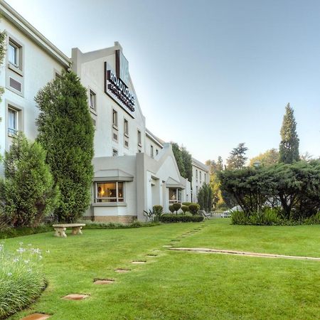 Road Lodge Germiston Buitenkant foto