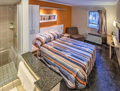 Road Lodge Germiston Buitenkant foto