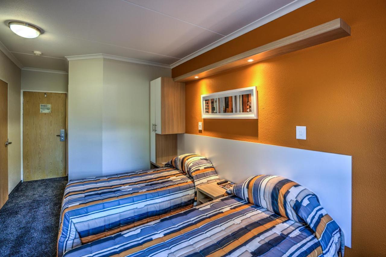 Road Lodge Germiston Buitenkant foto